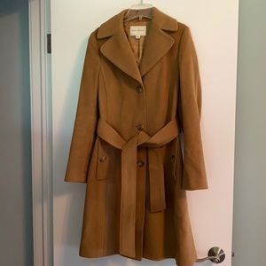 Good condition woman’s dress coat